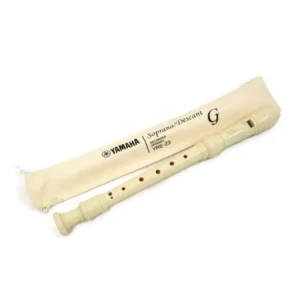 Yamaha YRS23 Descant Soprano Recorder