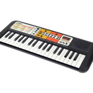 Yamaha PSR-F52 61-Key Portable Keyboard