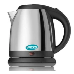 Wicks WKT1800SS 360 Cordless Automatic Jug Kettle - image 2