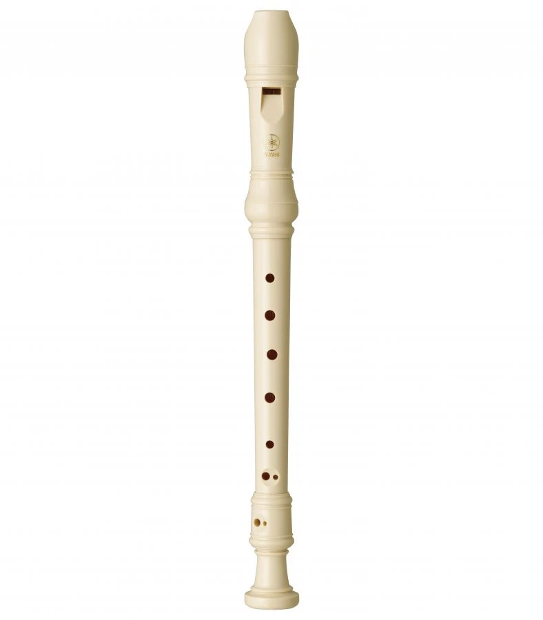 Yamaha YRS23 Descant Soprano Recorder - image 2