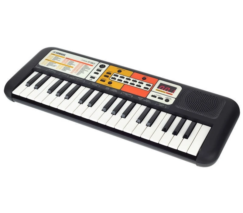 Yamaha PSR-F52 61-Key Portable Keyboard