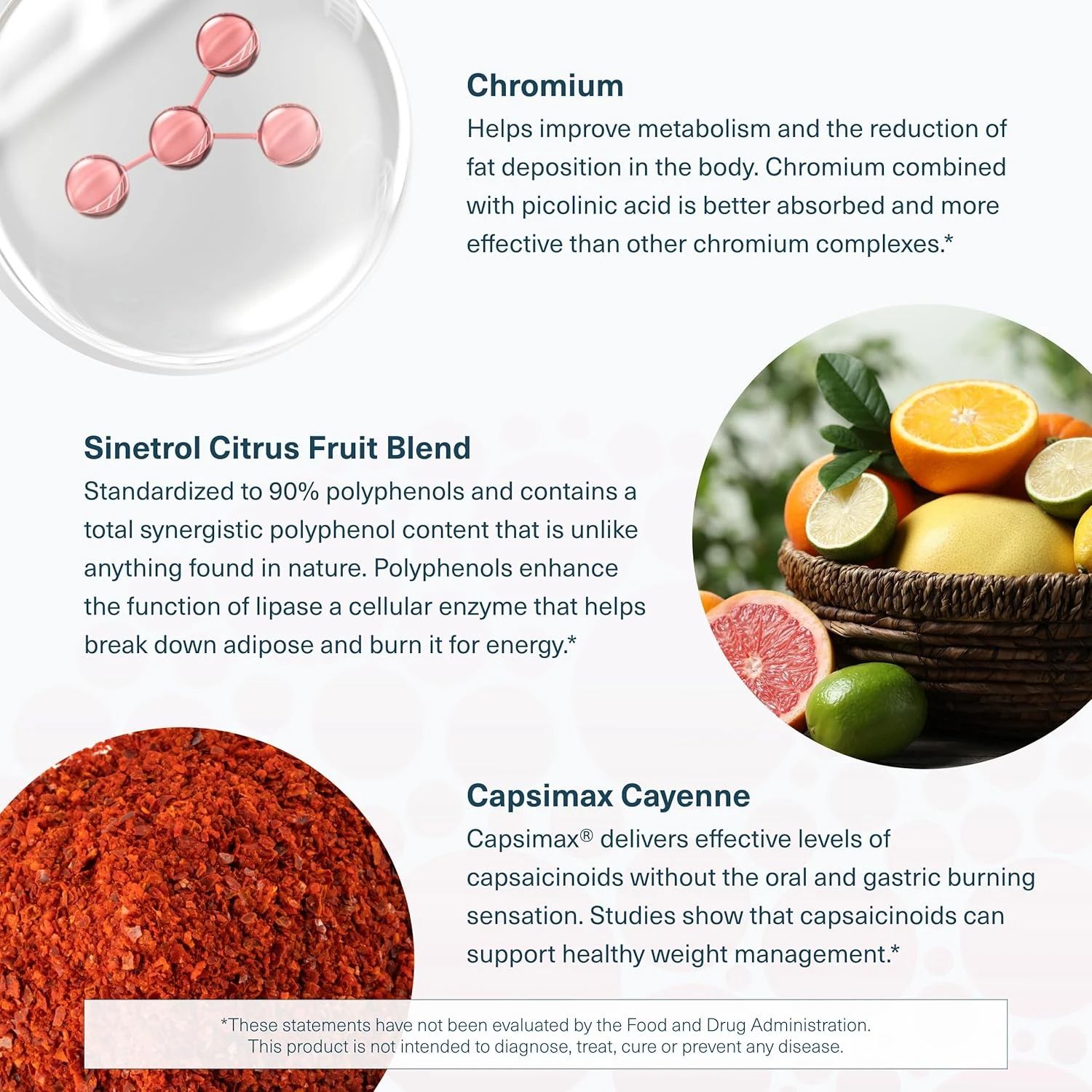 Youtheory Daily Fat Burner Supports 60 Capsules - image 8