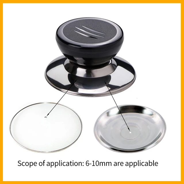 Generic Cookware Pot Lid Handle Replacement - image 2