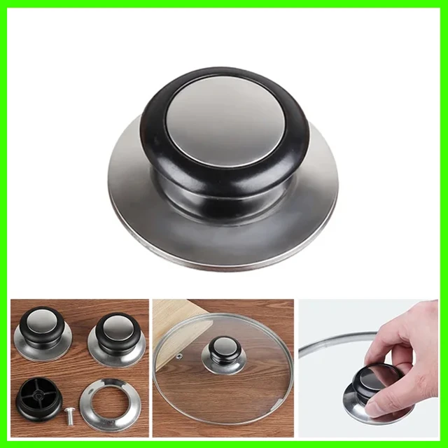 Generic Cookware Pot Lid Handle Replacement - image 4