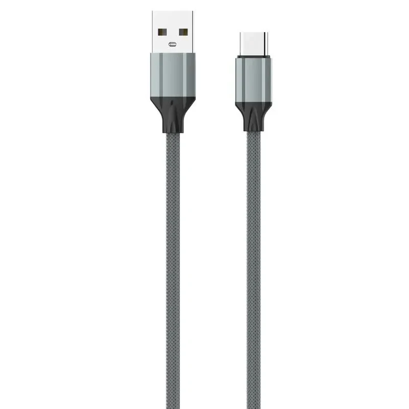 Generic Fast Charging USB Type C Cable 2.4A 1M