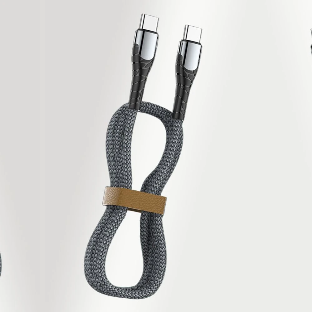 Ldnio LC101 65W USB C Super Fast Charging Data Cable - image 3