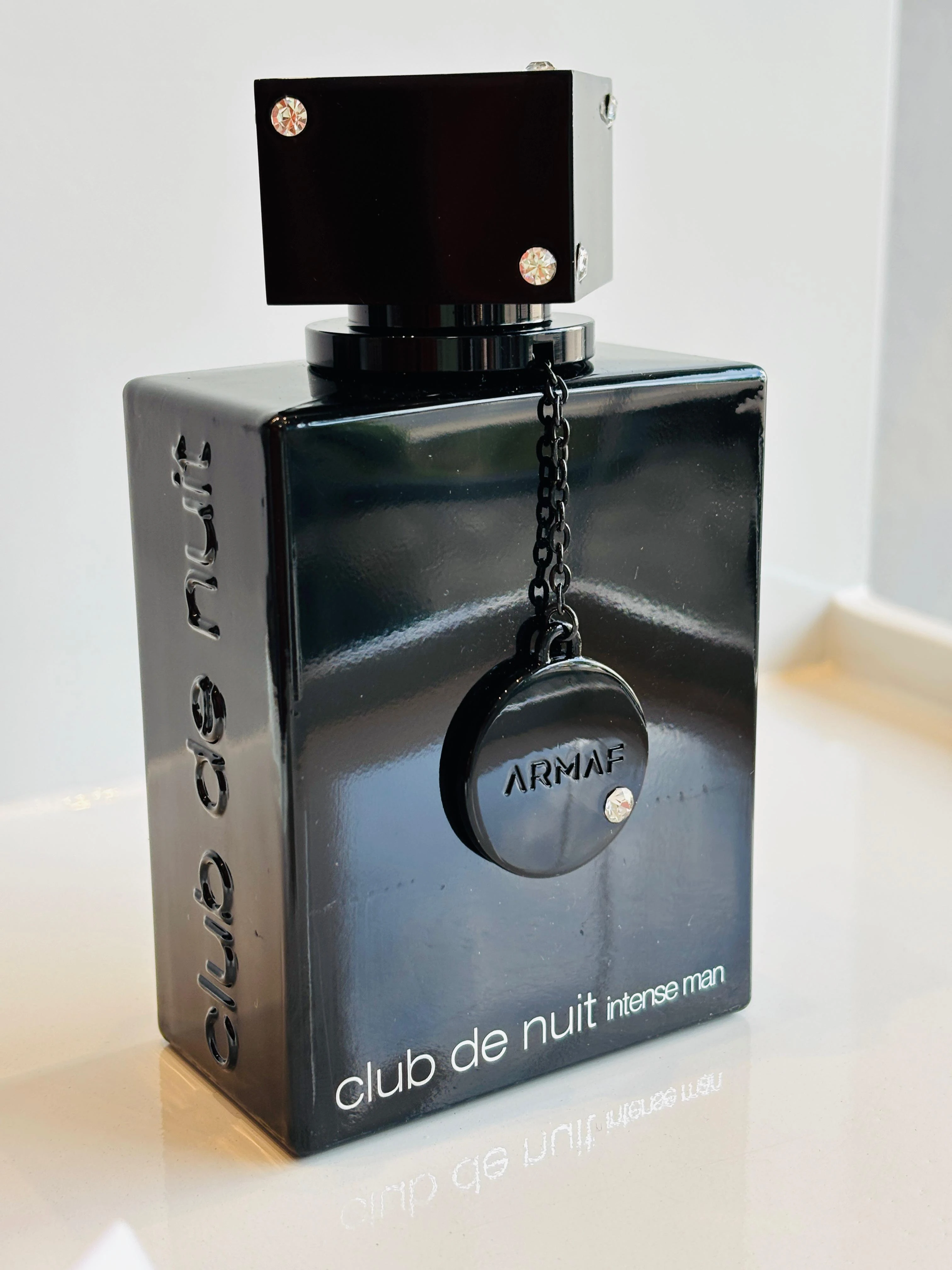 Armaf Club De Nuit Intense Men Eau De Toilette 105ml - image 3