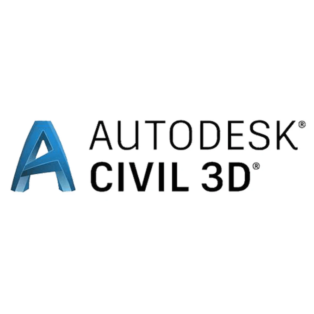 Autodesk Civil3D 2 Year Student License for Windows