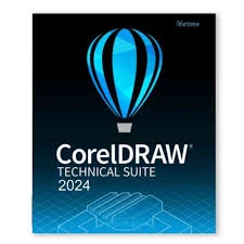 CorelDRAW 2024 Genuine License Lifetime - image 2