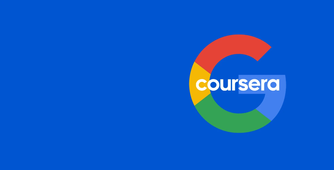 Coursera Plus Google Certificates Six Months Plan