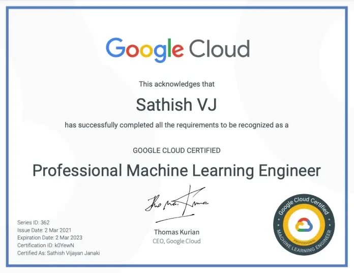 Coursera Plus Google Certificates Six Months Plan - image 3