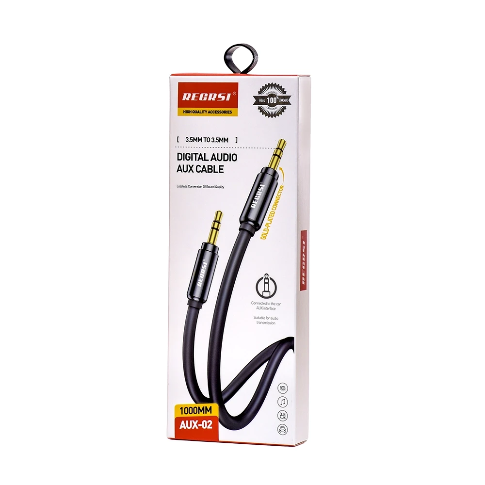 RECRSI AUX Cable Digital Audio - image 2
