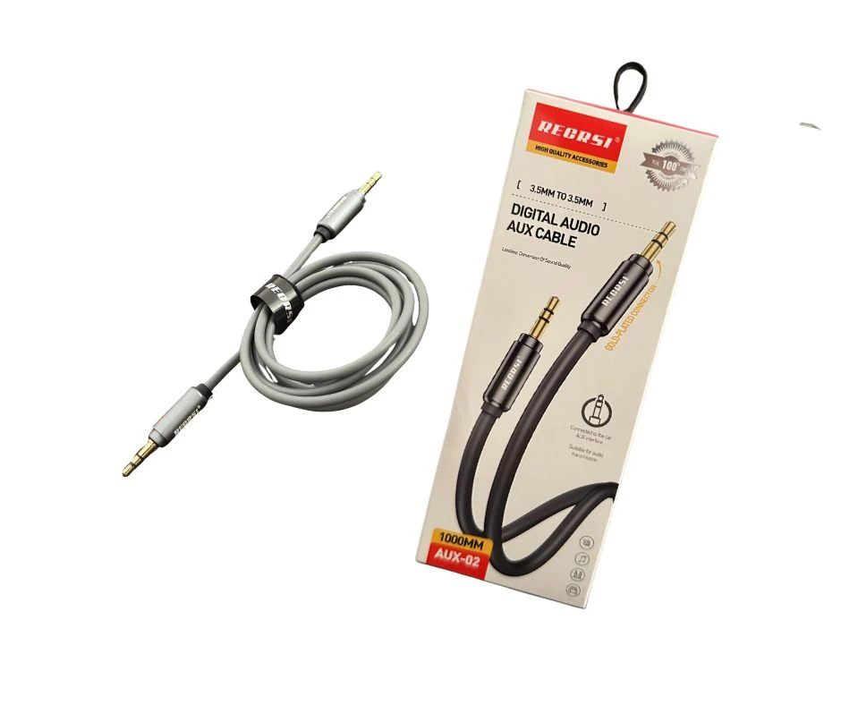 RECRSI AUX Cable Digital Audio - image 3