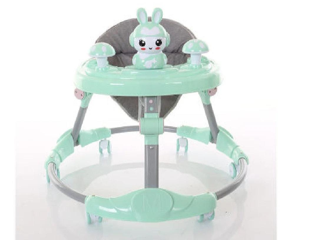 Generic Baby Walker 360 Degree Rotating Accessories - image 4