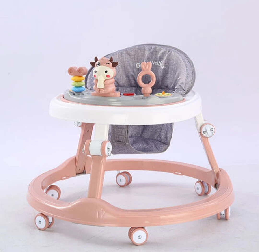 Generic Baby Walker 360 Degree Rotating Accessories - image 5