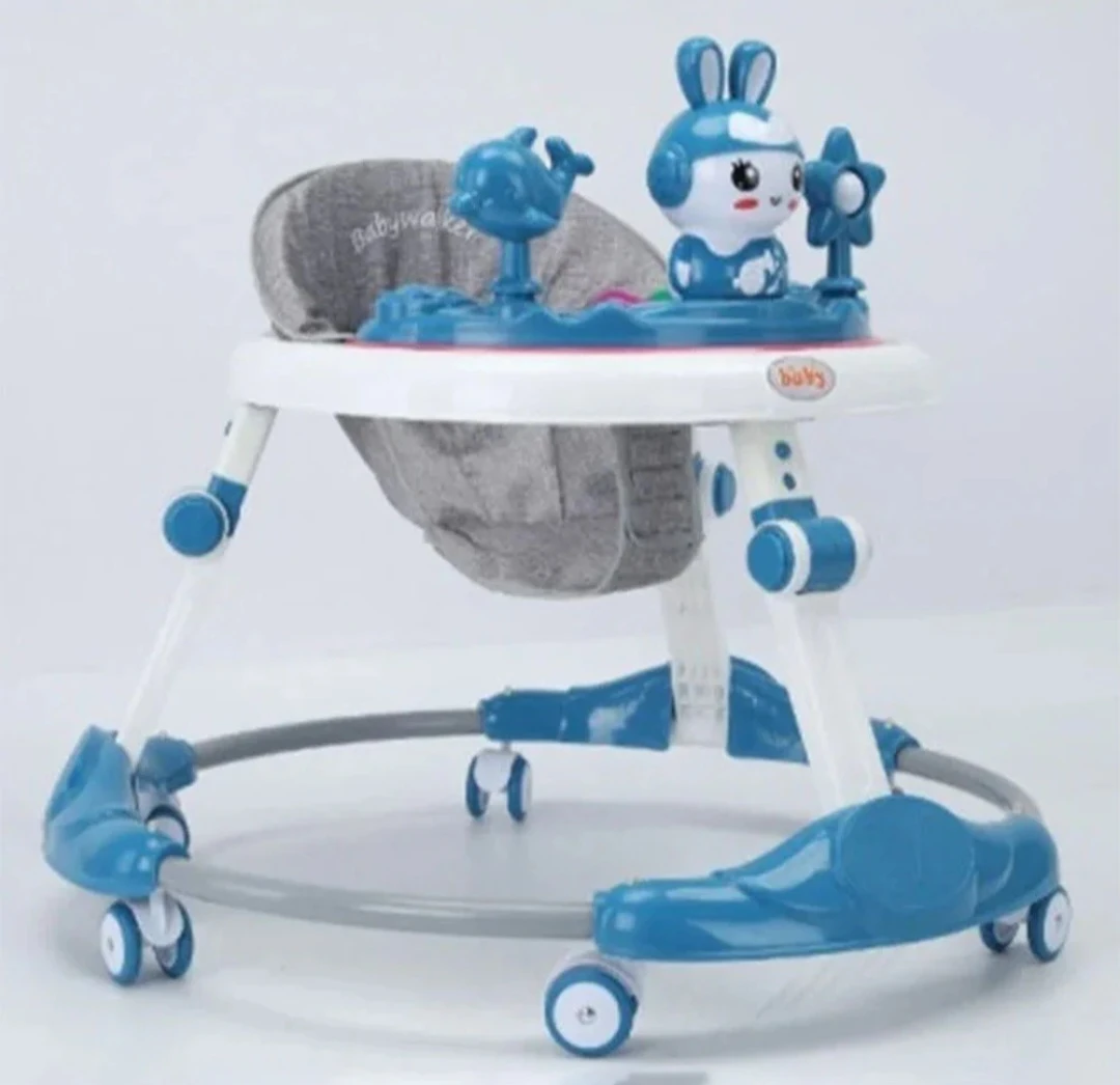 Generic Baby Walker 360 Degree Rotating Accessories - image 2