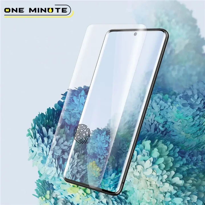 Honor 200 UV Liquid Tempered Glass - image 3