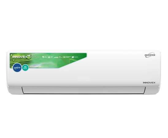 Innovex 18000BTU Inverter Air Conditioners - IAC018KIN