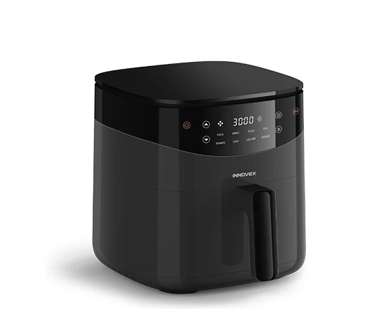 Innovex Air Fryer 4L IAF001