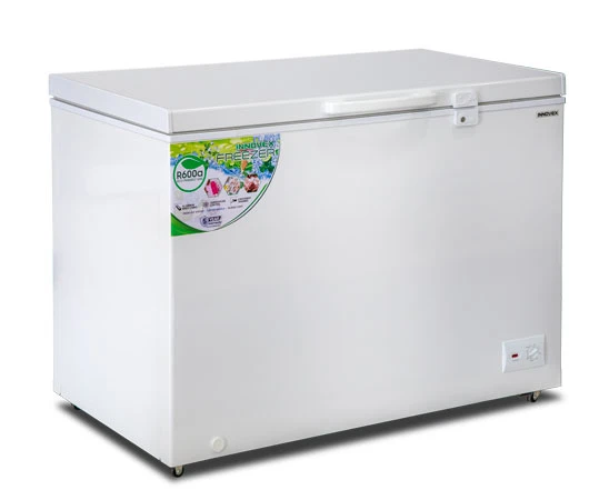 Innovex Chest Freezer 320L ICFR320