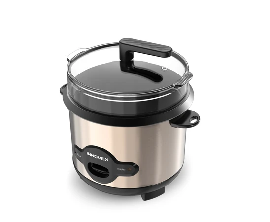 Innovex Rice Cooker 1.8L - image 4