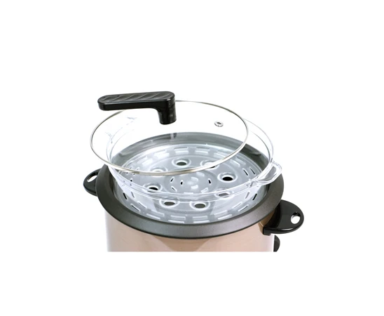 Innovex Rice Cooker 1.8L - image 2