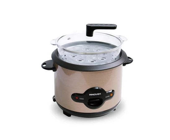 Innovex Rice Cooker 1.8L - image 3