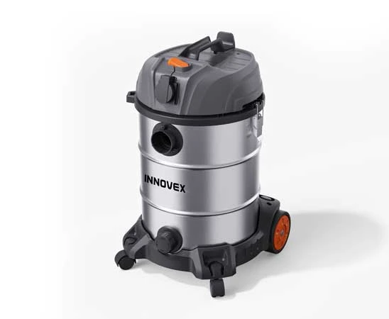 Innovex IVCW005 Wet & Dry Vacuum Cleaner with Blower - image 2