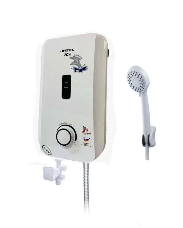 Jatec X3E 5.5kw Instant Water Heater