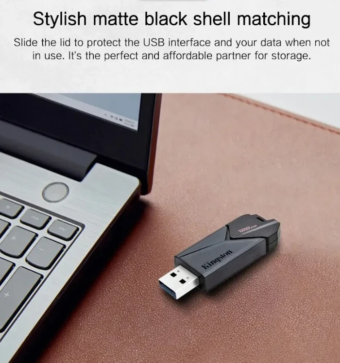 Kingston USB 3.2 Pen Drive DTXON 128GB - image 2
