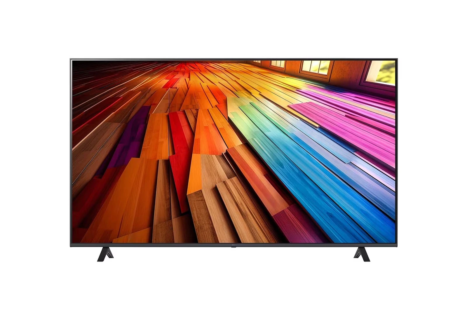 LG 43UT8050PSB 4K UHD LED TV