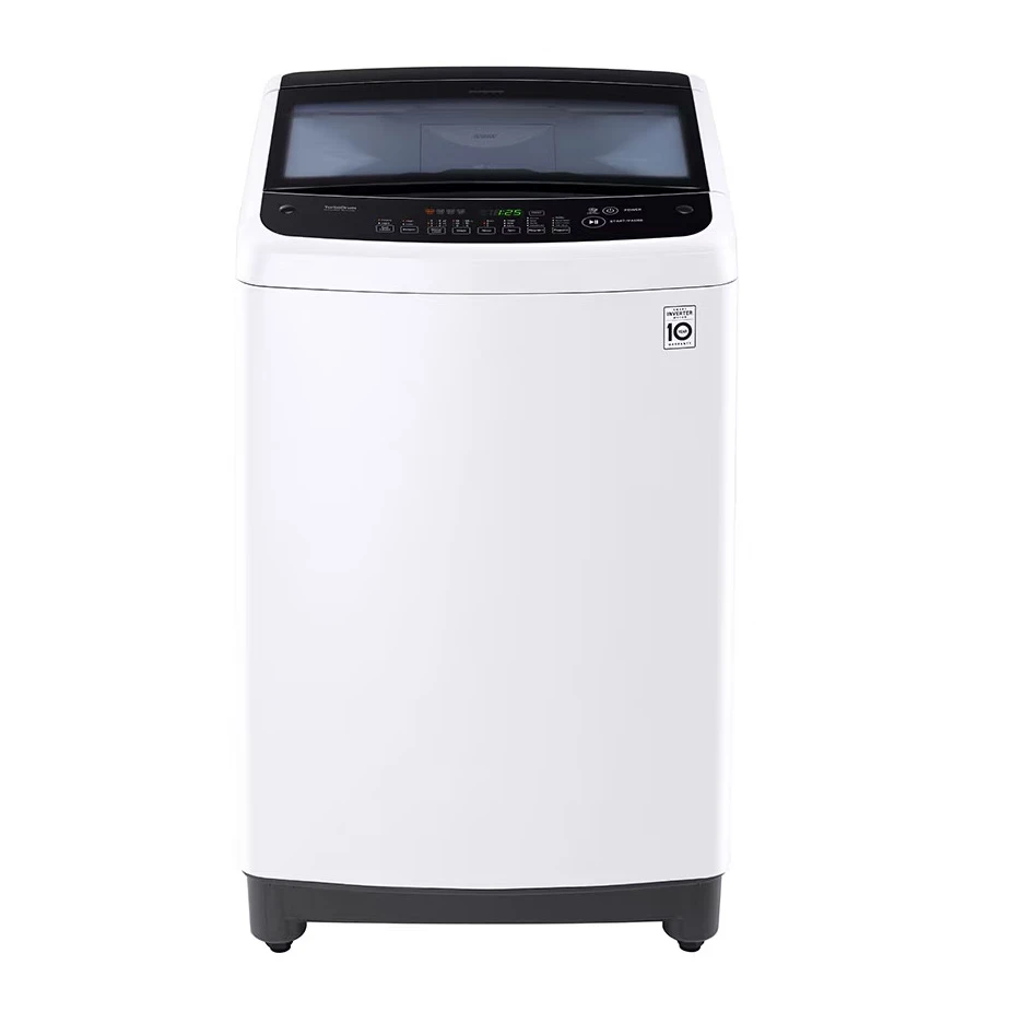 LG T2107VSAGP 7kg 3 Motion Top Load Washing Machine