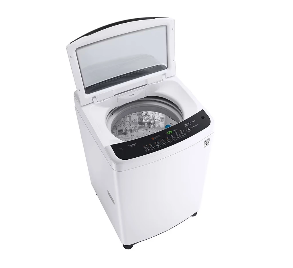 LG T2107VSAGP 7kg 3 Motion Top Load Washing Machine - image 2