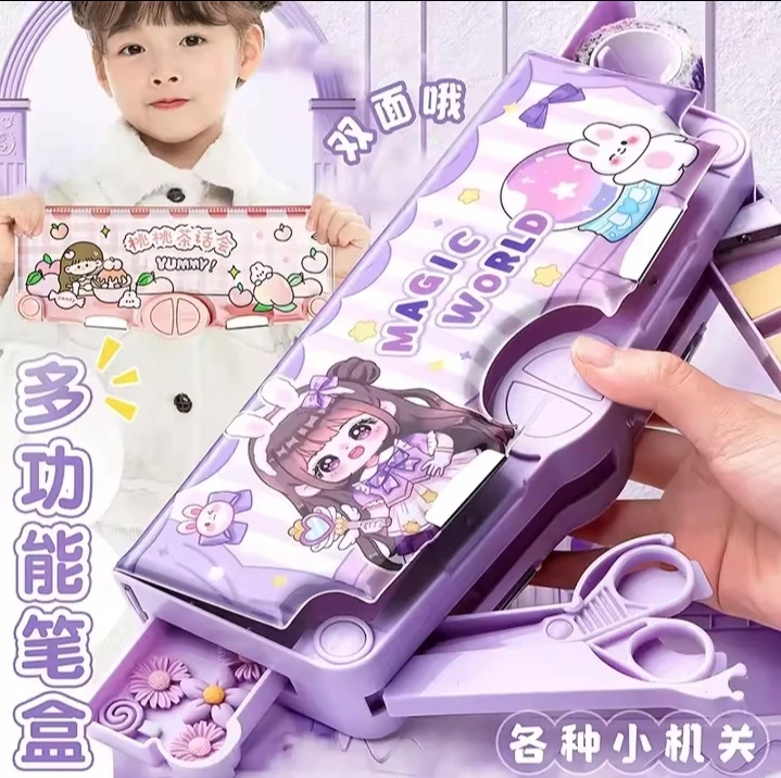 Magic Pencil Box - image 4