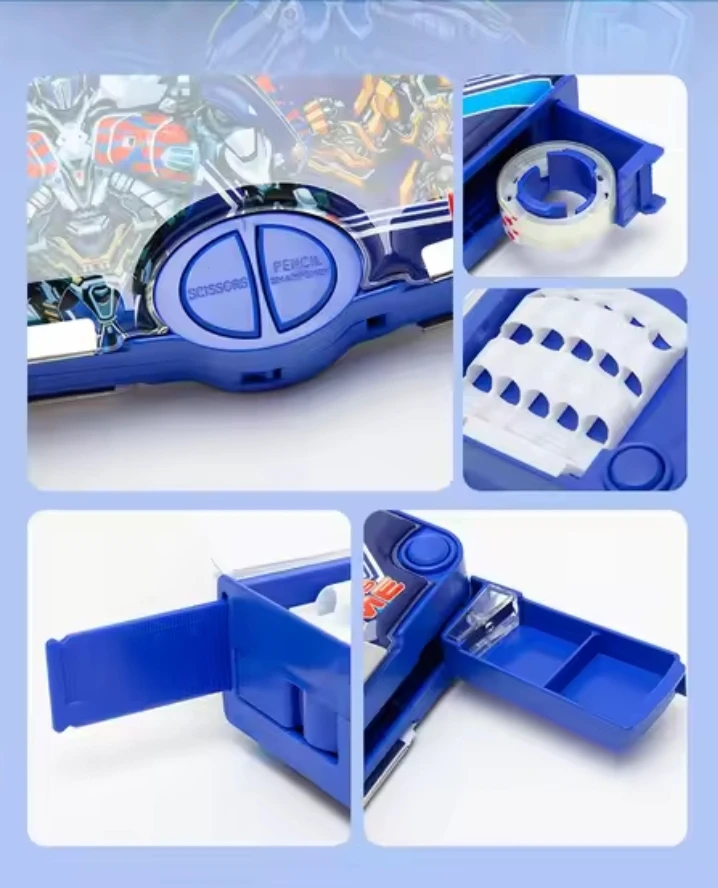 Magic Pencil Box - image 6