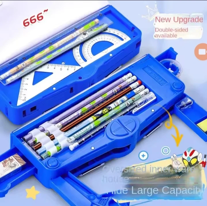 Magic Pencil Box - image 7