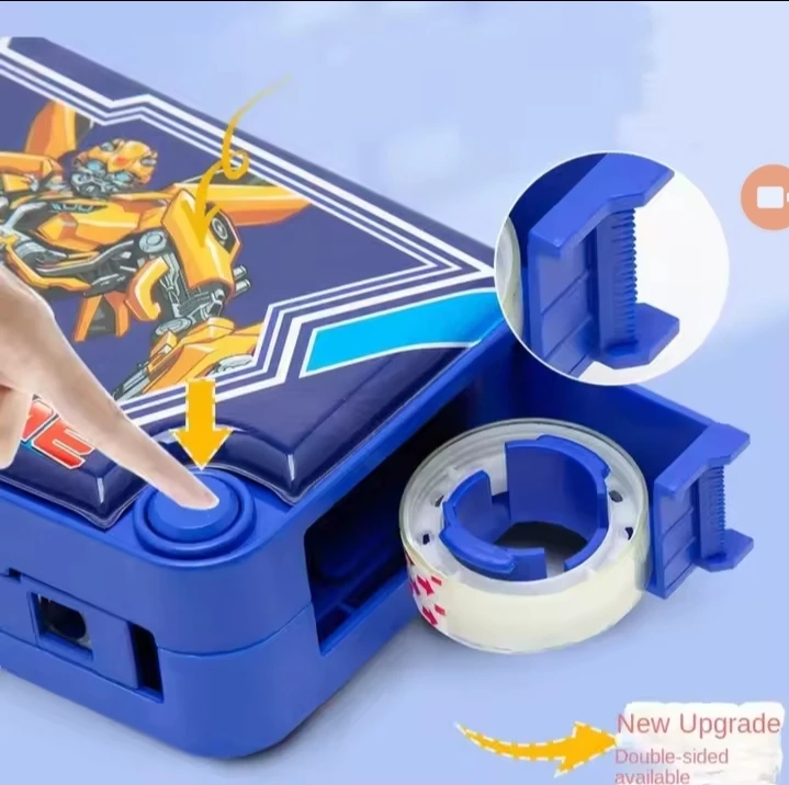 Magic Pencil Box - image 10
