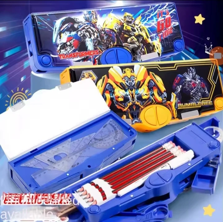 Magic Pencil Box - image 11