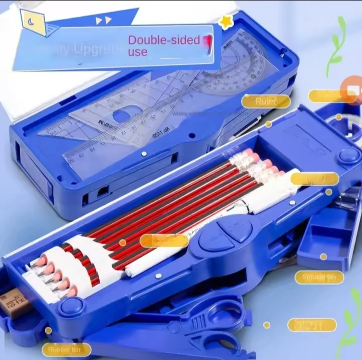 Magic Pencil Box - image 9