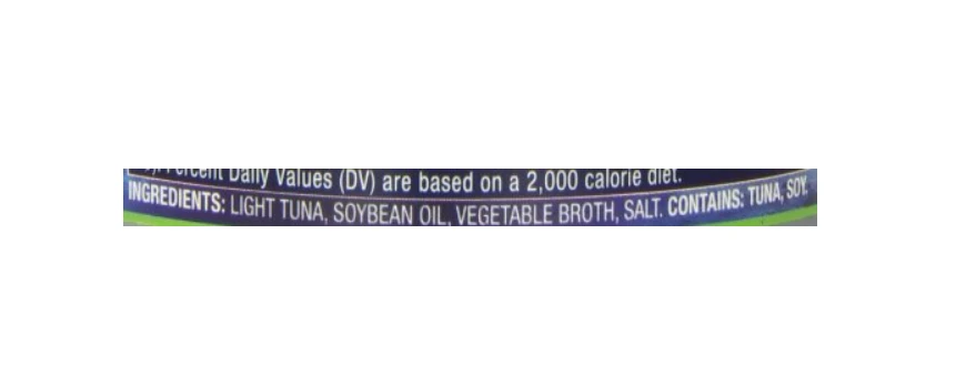 Northern Catch Chunk Tuna In Oil 142g - image 5