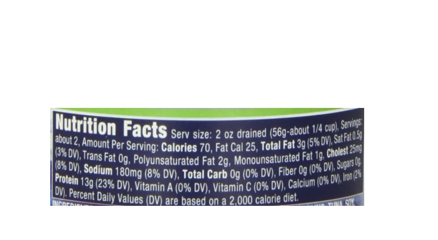 Northern Catch Chunk Tuna In Oil 142g - image 4