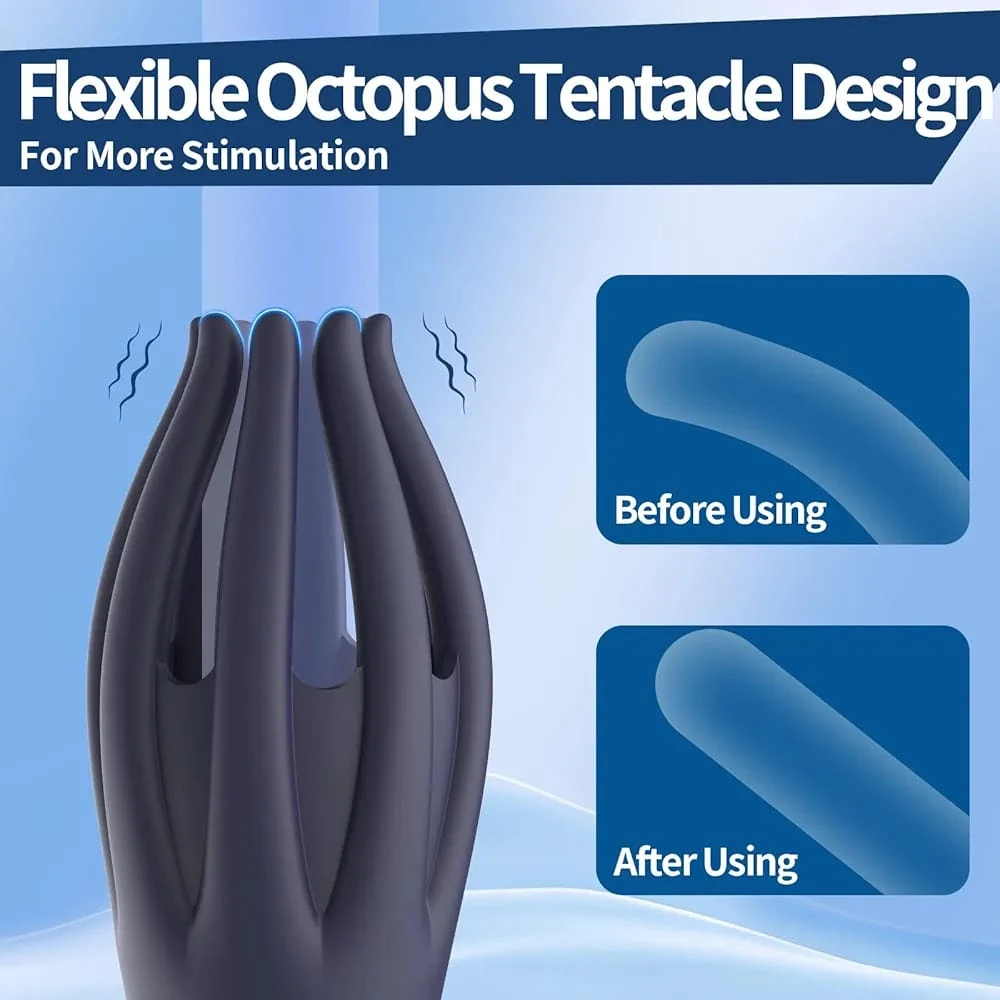 Generic Penis Trainer Simulator Cock Dick Glans Vibrator - image 5