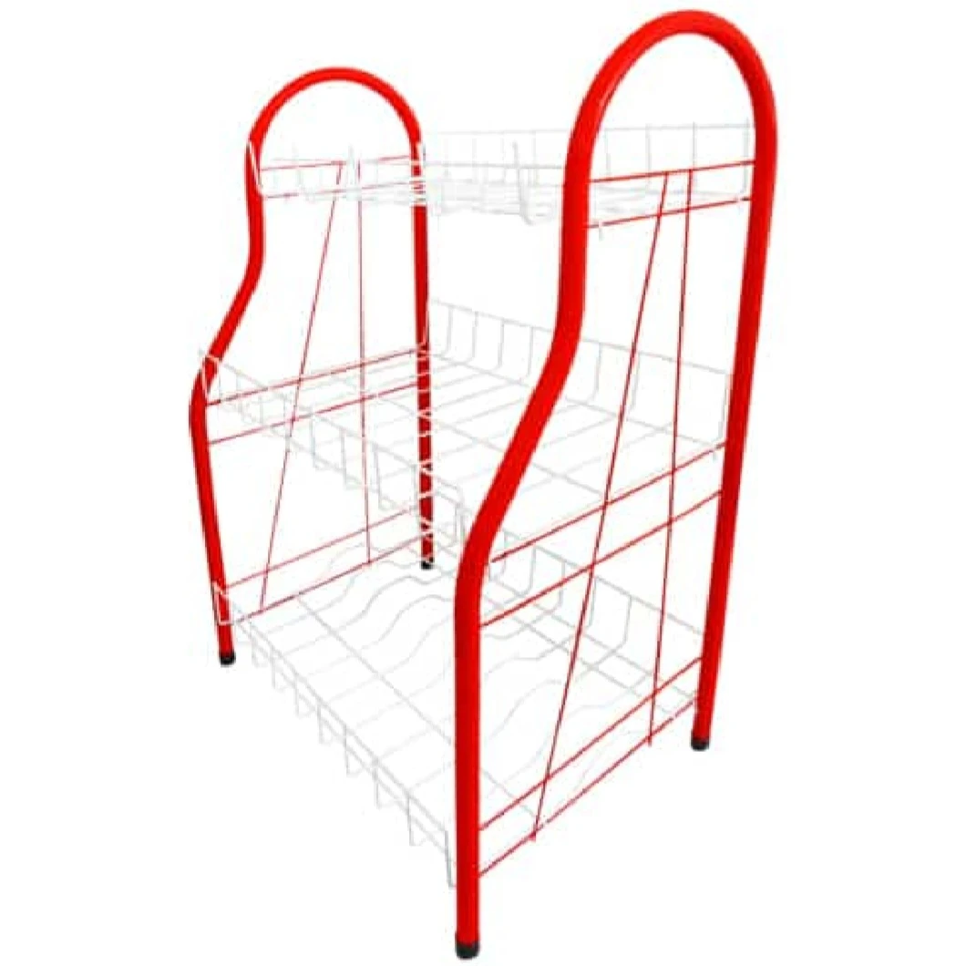 Rackco Super master Kitchen Rack - image 2
