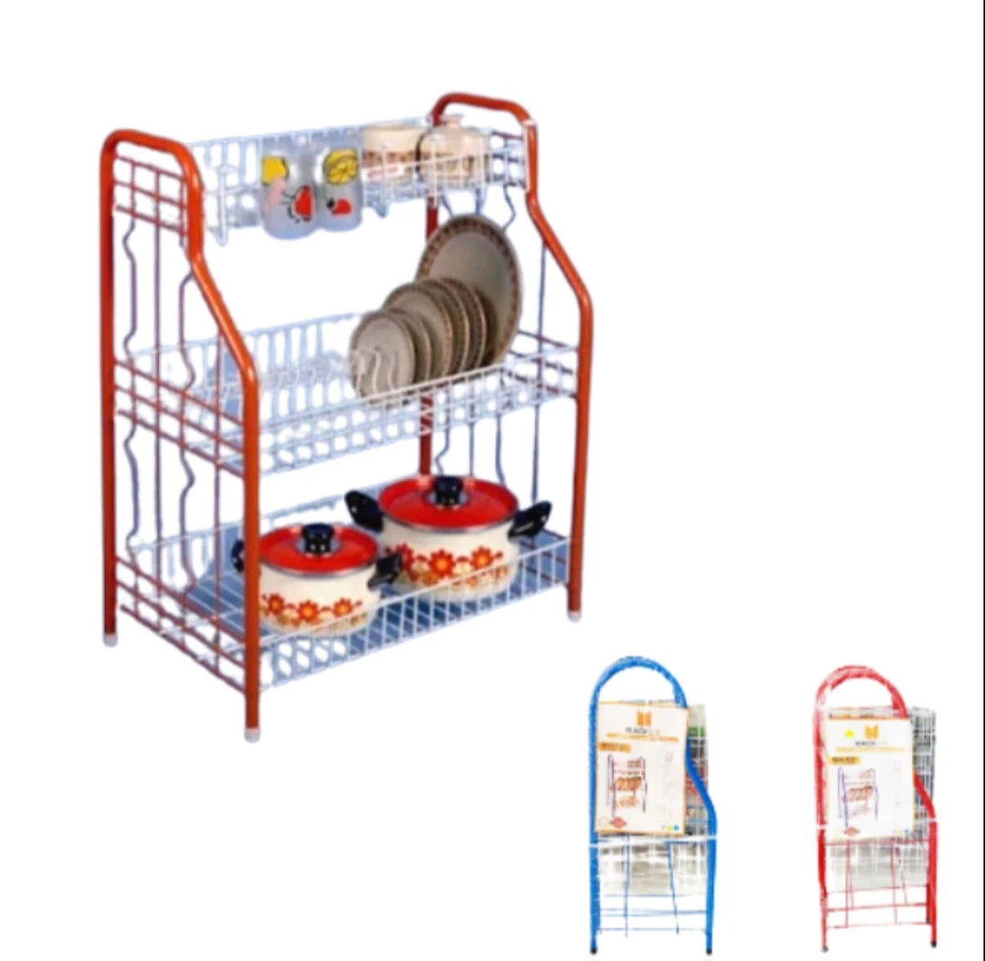 Rackco Super master Kitchen Rack - image 3