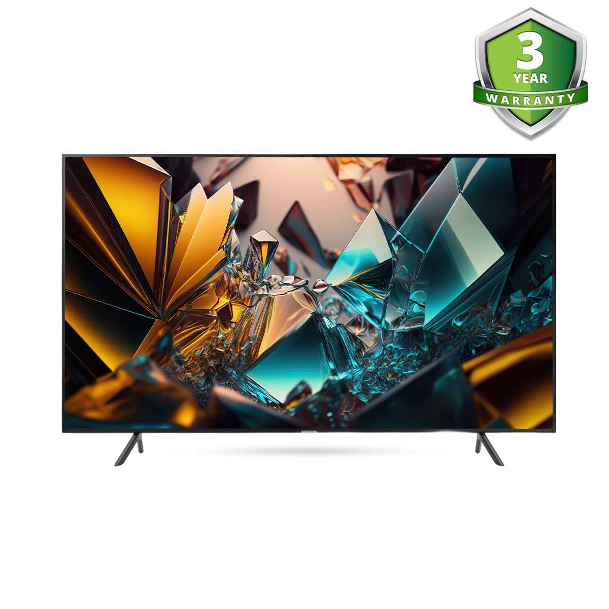 Samsung 50" 4K Crystal UHD LED Smart TV SMTV50DU7500RXSG