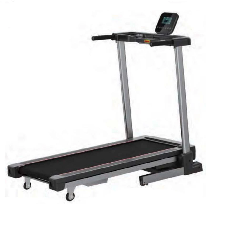 Seepower K341E Motorized Treadmill 100kg