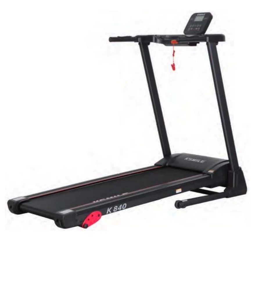 Seepower Motorized Treadmill 100kg  - K840