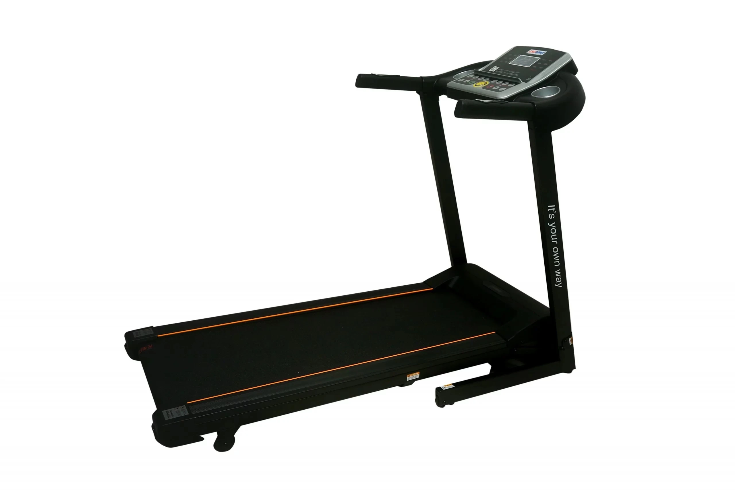 Seepower Motorized Treadmill - TGKS1400M