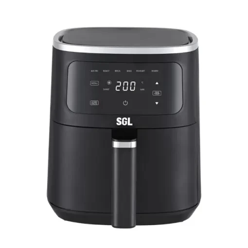 SGL 4L Air Fryer (DIGITAL) – ID3401A