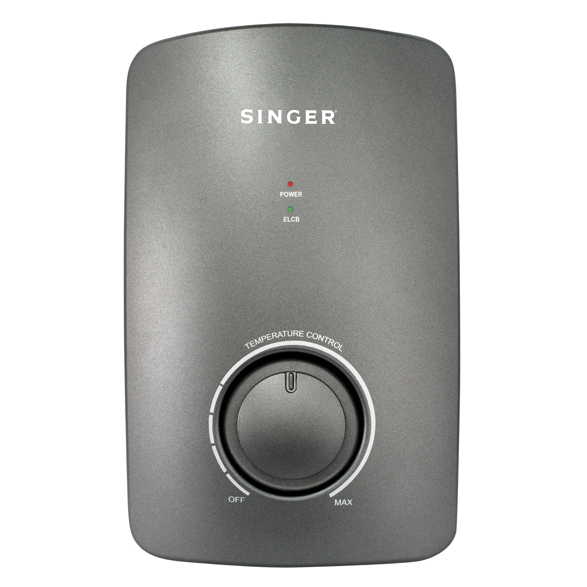 Singer SWH-119EP Instant Shower Heater
